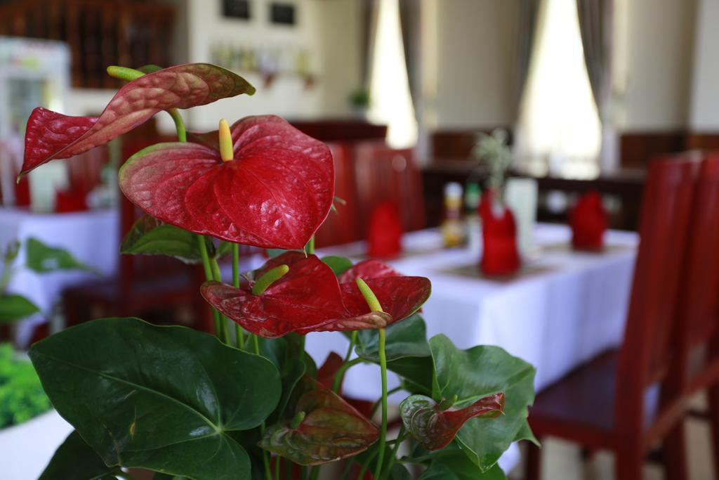Chheng Bopha Villa Angkor Sziemreap Kültér fotó