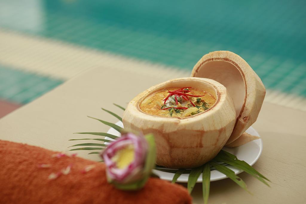 Chheng Bopha Villa Angkor Sziemreap Kültér fotó
