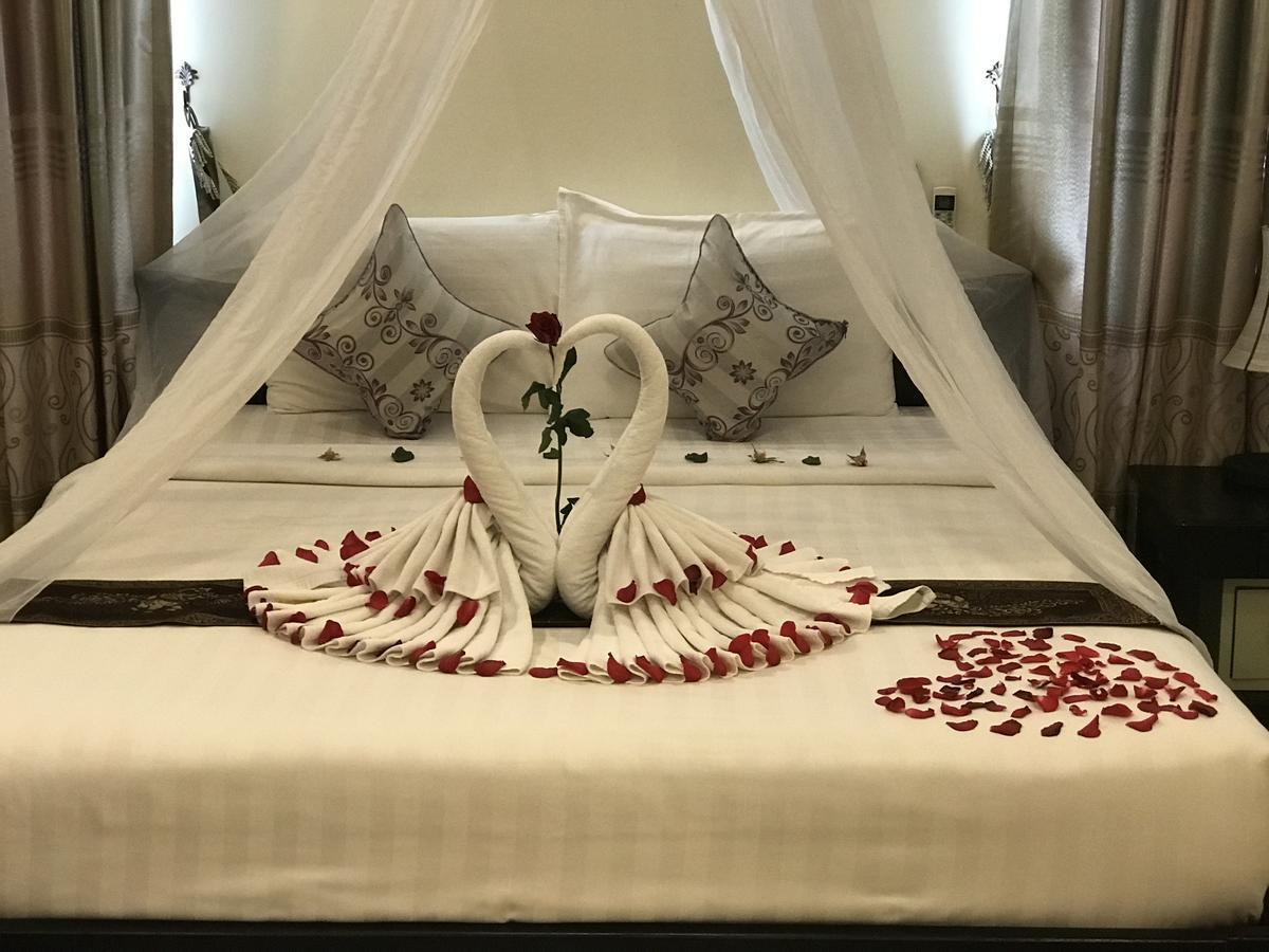 Chheng Bopha Villa Angkor Sziemreap Kültér fotó
