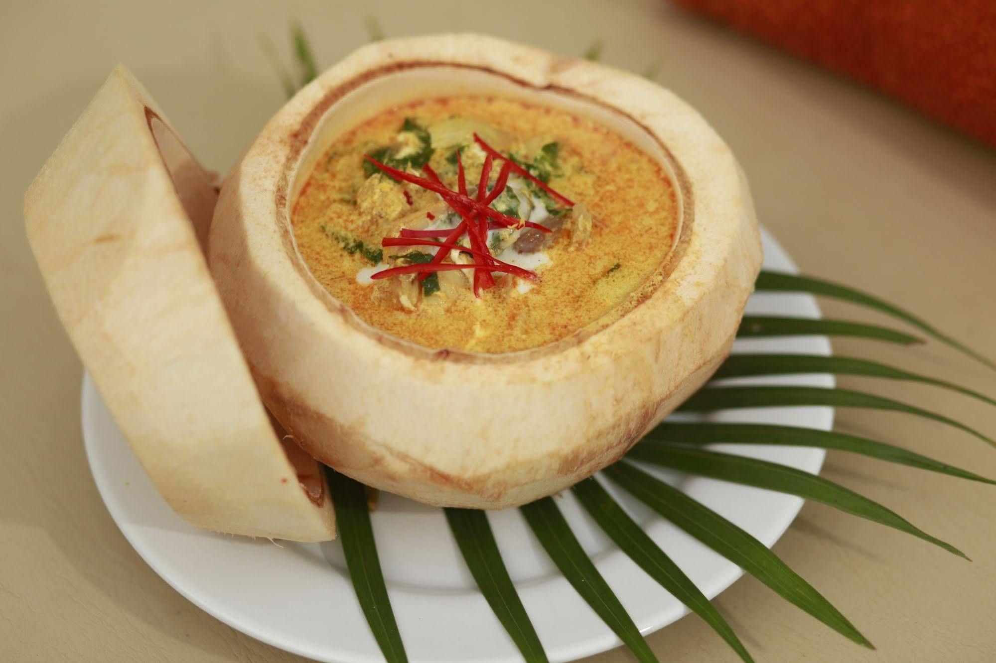 Chheng Bopha Villa Angkor Sziemreap Kültér fotó