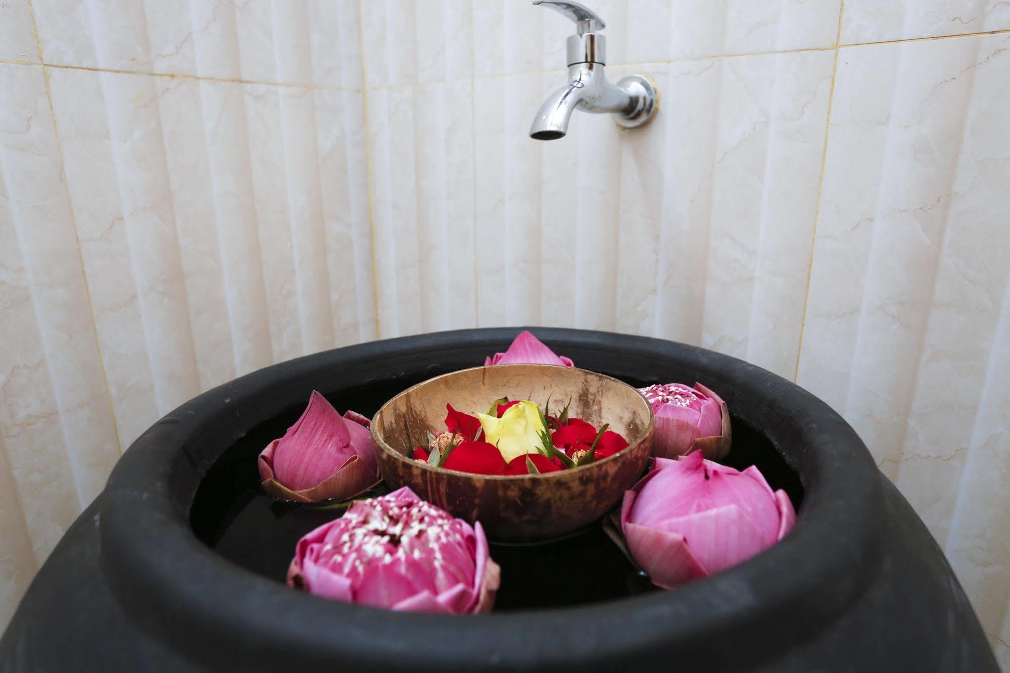 Chheng Bopha Villa Angkor Sziemreap Kültér fotó
